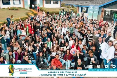 Cuarto Encuentro Sub-Regional de Agentes Locales de Juventud